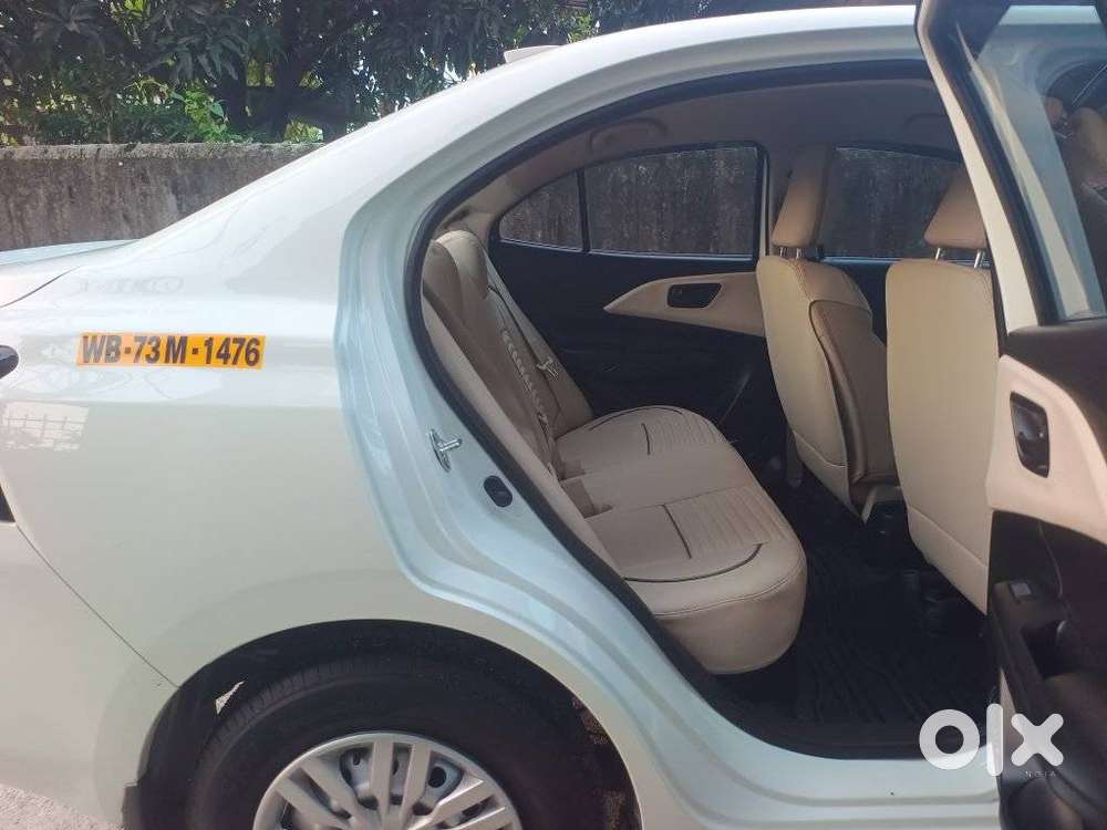 Maruti Suzuki Swift Dzire Tour S, 2025, Petrol