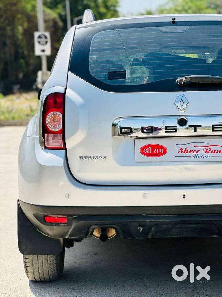 Renault Duster 2012-2015 85ps Diesel Rxl, 2014, Diesel