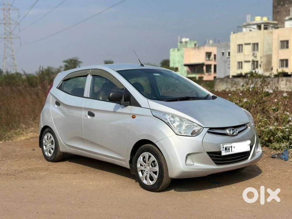 Hyundai Eon Magna +, 2018, Petrol