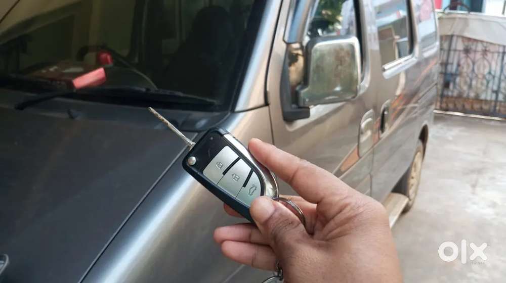 Maruti Suzuki Eeco 2020 Full Condition Church Work Car