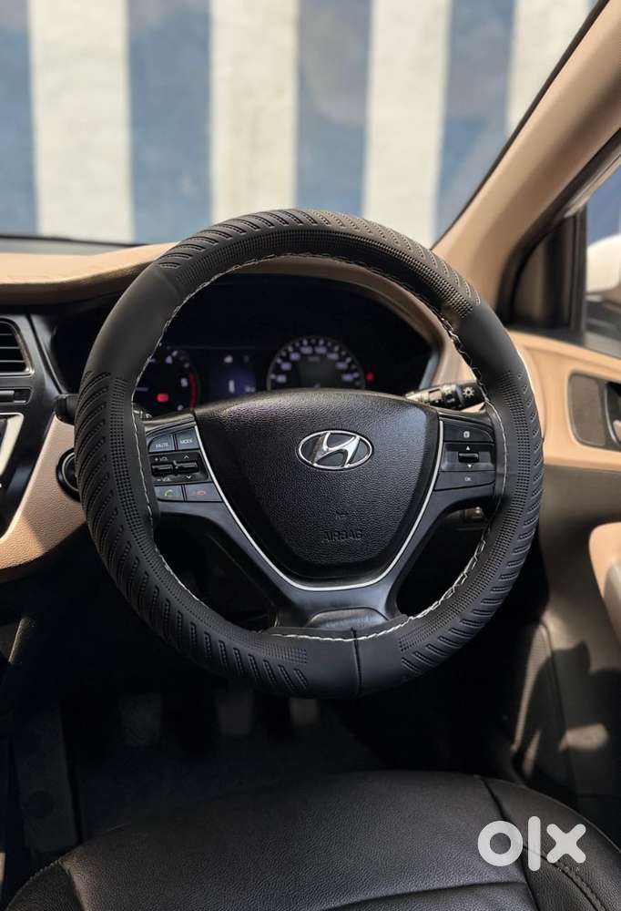 Hyundai Elite I20, 2017, Diesel