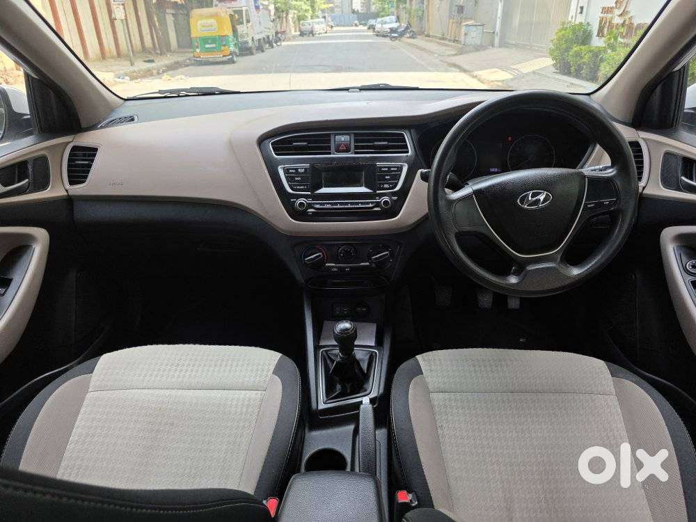Hyundai Elite I20 Magna Plus, 2019, Cng & Hybrids