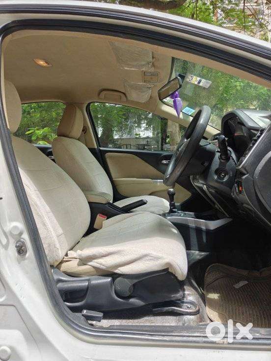 Honda City I Dtec V, 2014, Diesel