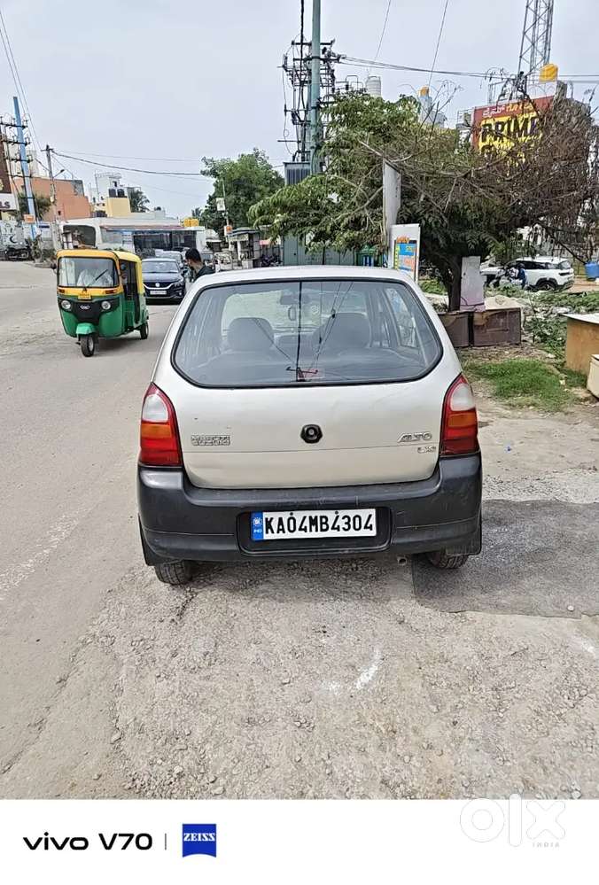 Good Condition