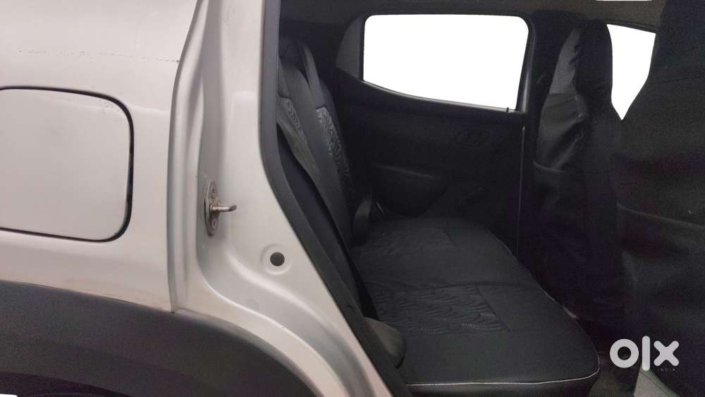 Renault Kwid Rxt, 2016, Petrol