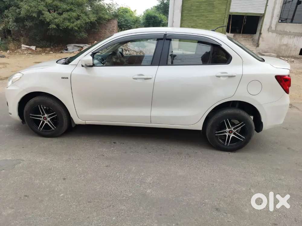 Dzire Vdi 2019 1st Owner All Original