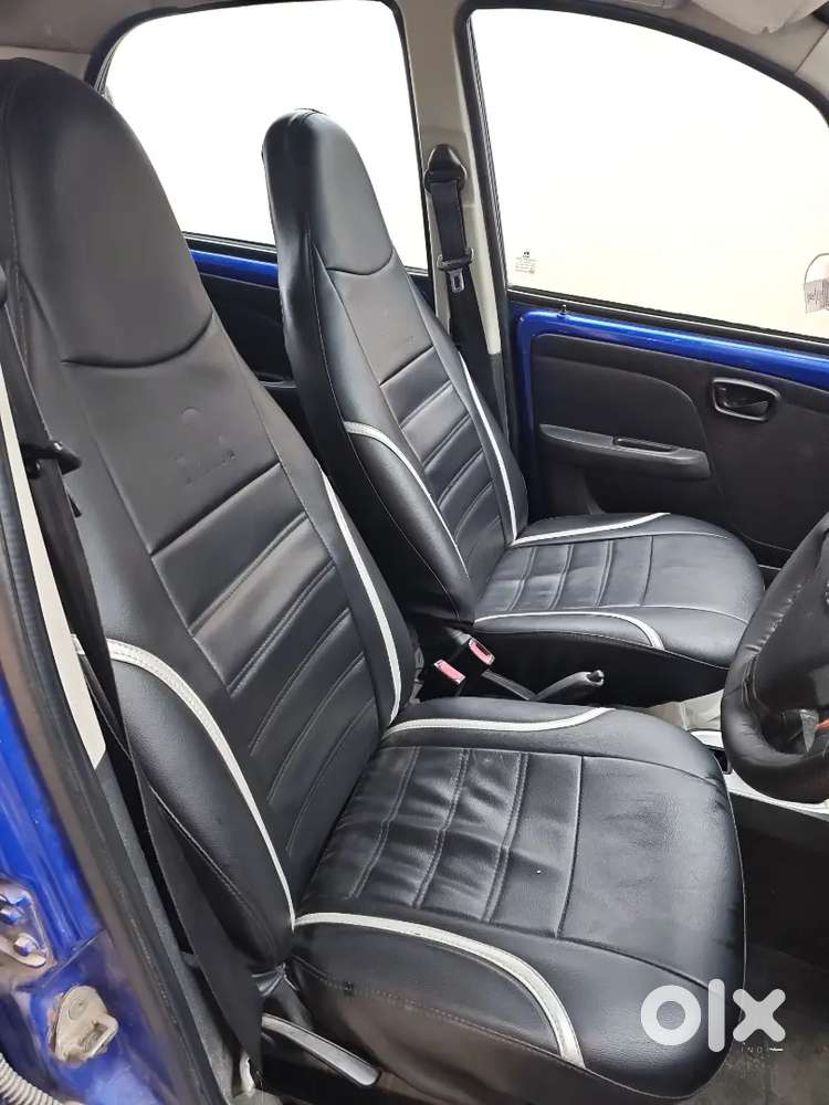 Tata Nano 2014 Petrol Well Maintained