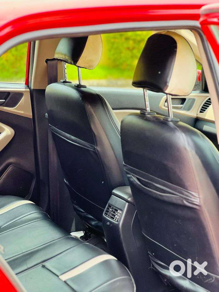 Toyota Innova Crysta Touring Sport, 2022, Diesel