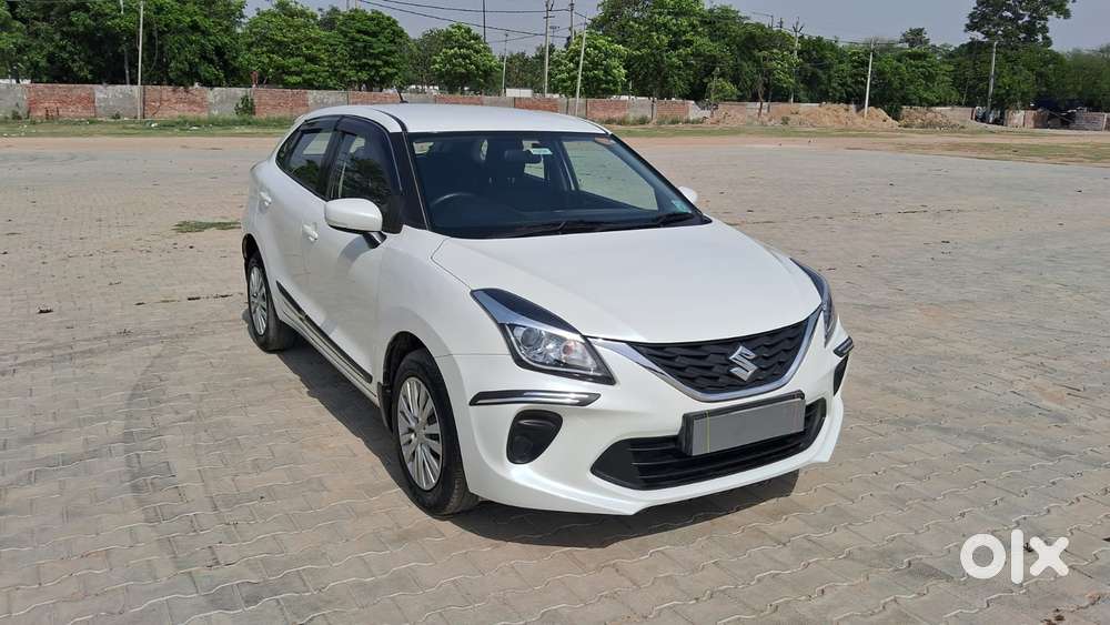 Maruti Suzuki Baleno Delta, 2019, Petrol