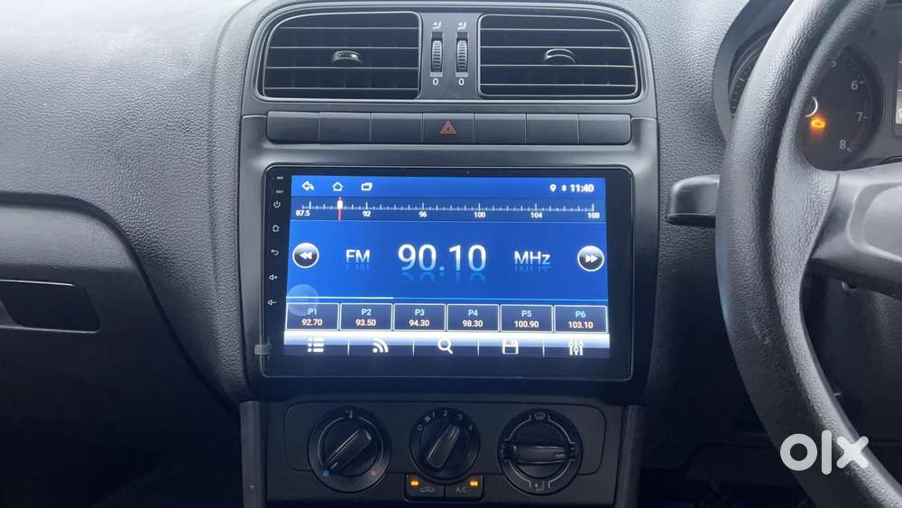 Volkswagen Polo 1.0 Mpi Trendline, 2019, Petrol