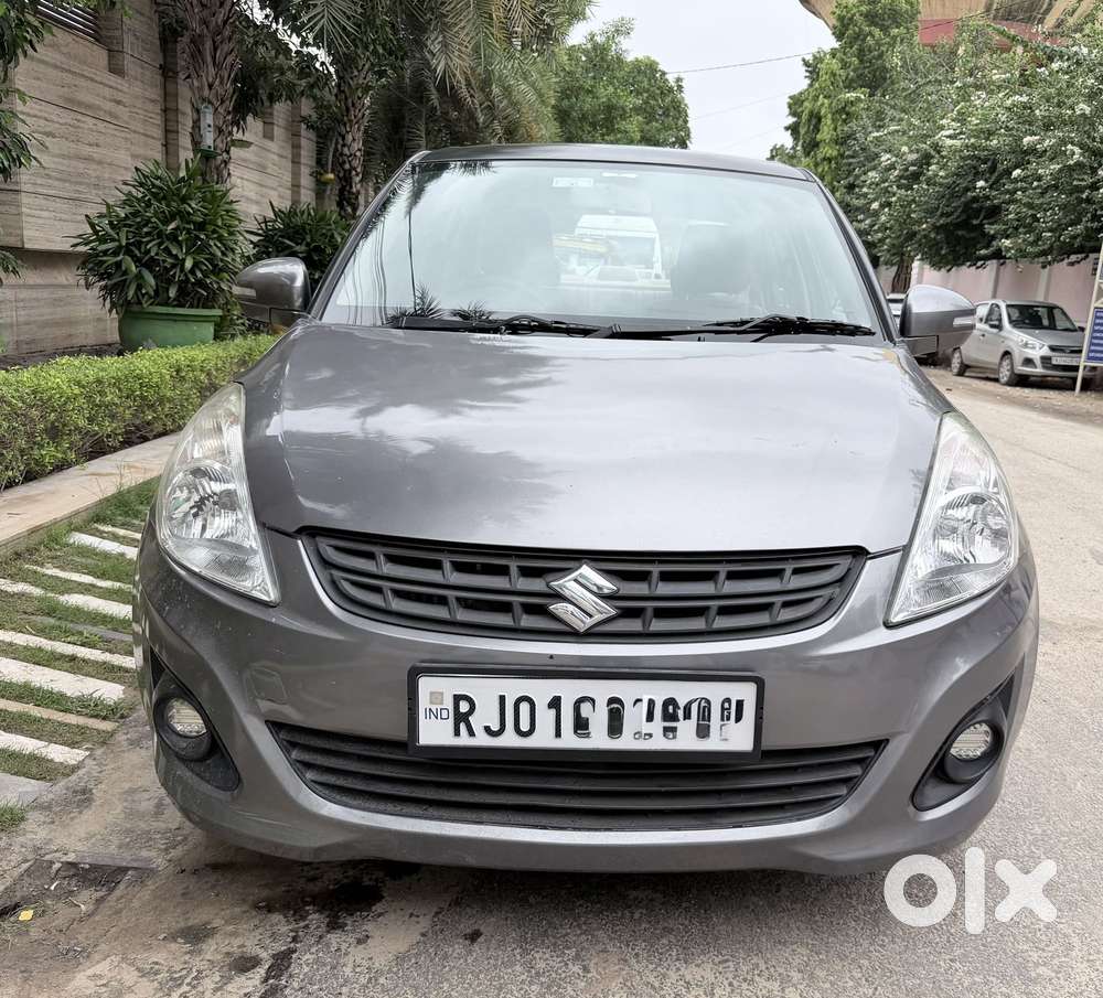Maruti Suzuki Swift Dzire Vdi, 2014, Diesel