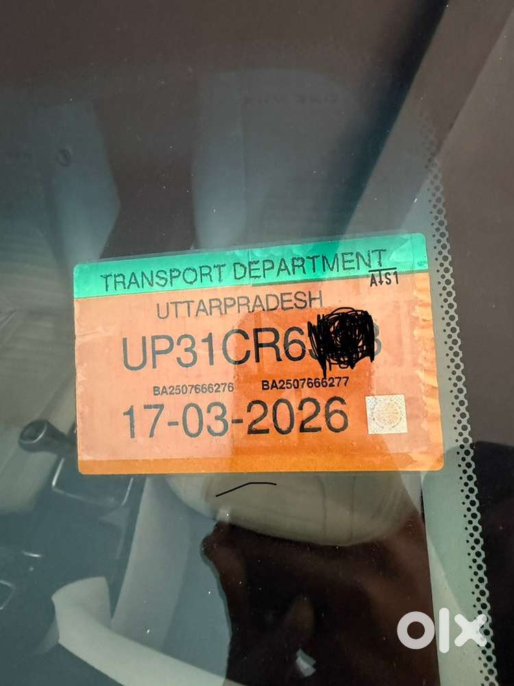Mahindra Xuv 3xo Diesel 9966 Km Driven