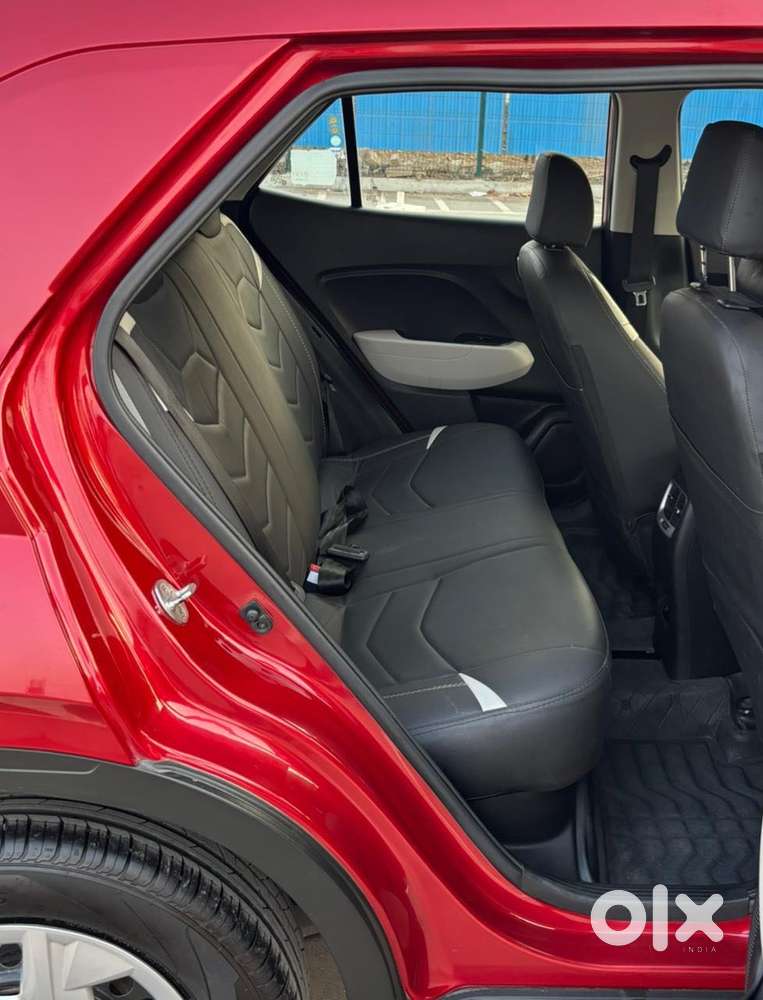Hyundai Venue S, 2022, Petrol