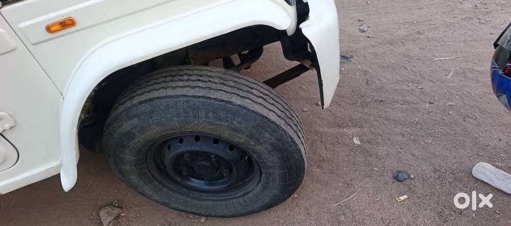 Mahindra Bolero Pik-up Cbc 1.7t, 2022, Diesel