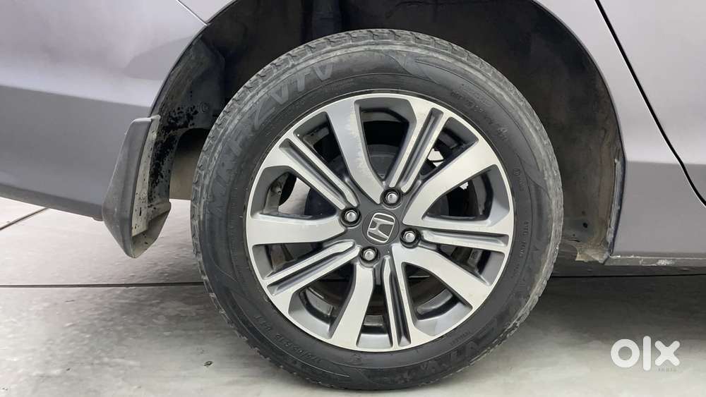 Honda City I-vtec V, 2021, Petrol