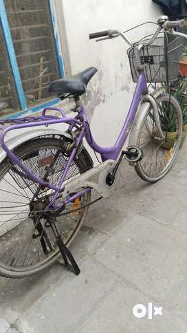 Olx sell cycle on sale