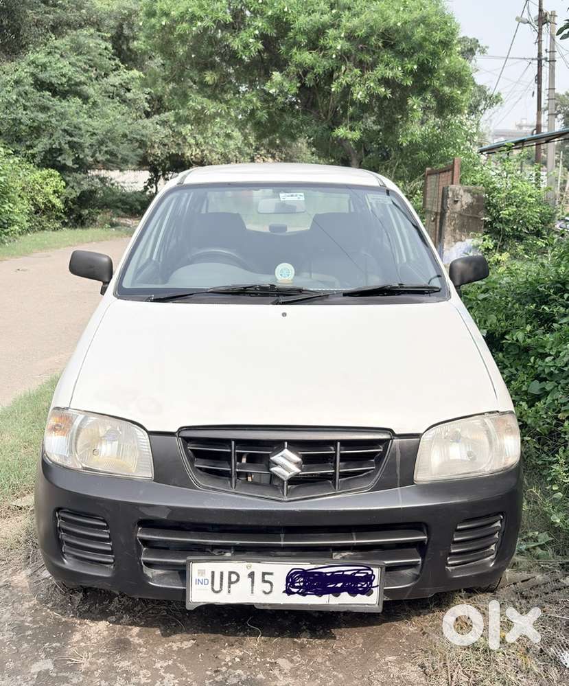 Maruti Suzuki Alto 2009 Car