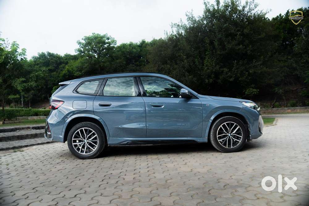 Bmw X1 Sdrive18i M Sport, 2025, Petrol