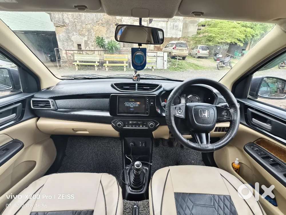 Honda Amaze 2018 Diesel 122000 Km Driven
