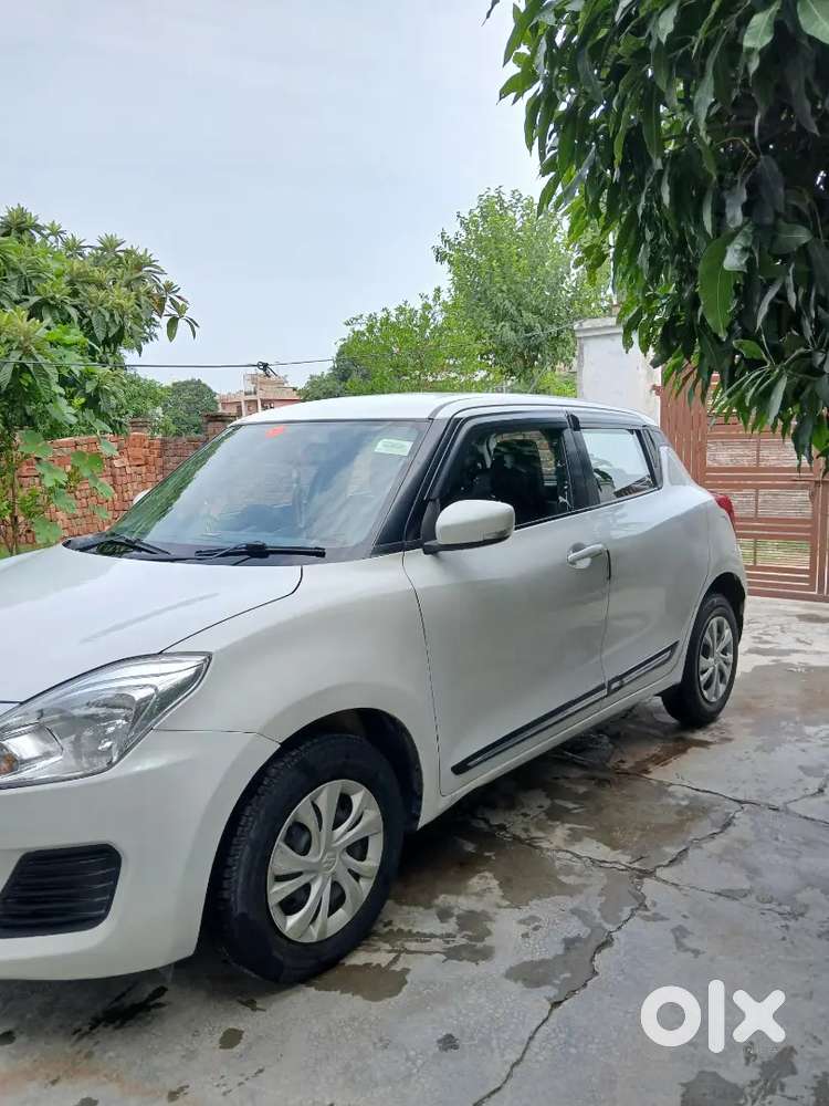 Swift 2018 Well Maintained Car
