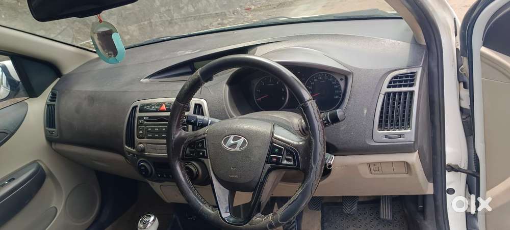 Hyundai I20, 2014, Diesel