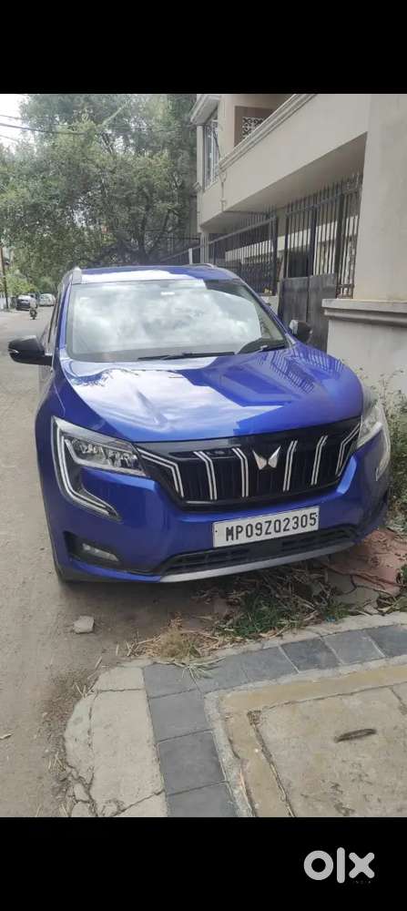 Mahindra Xuv700 2023