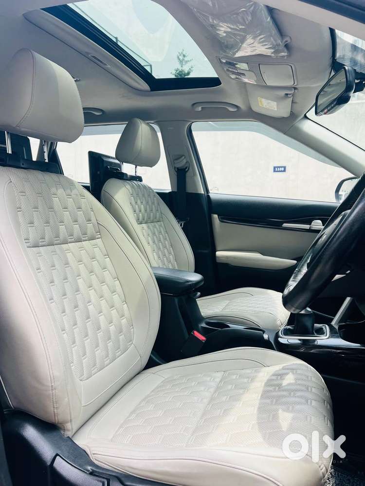 Kia Seltos Htx D, 2022, Diesel