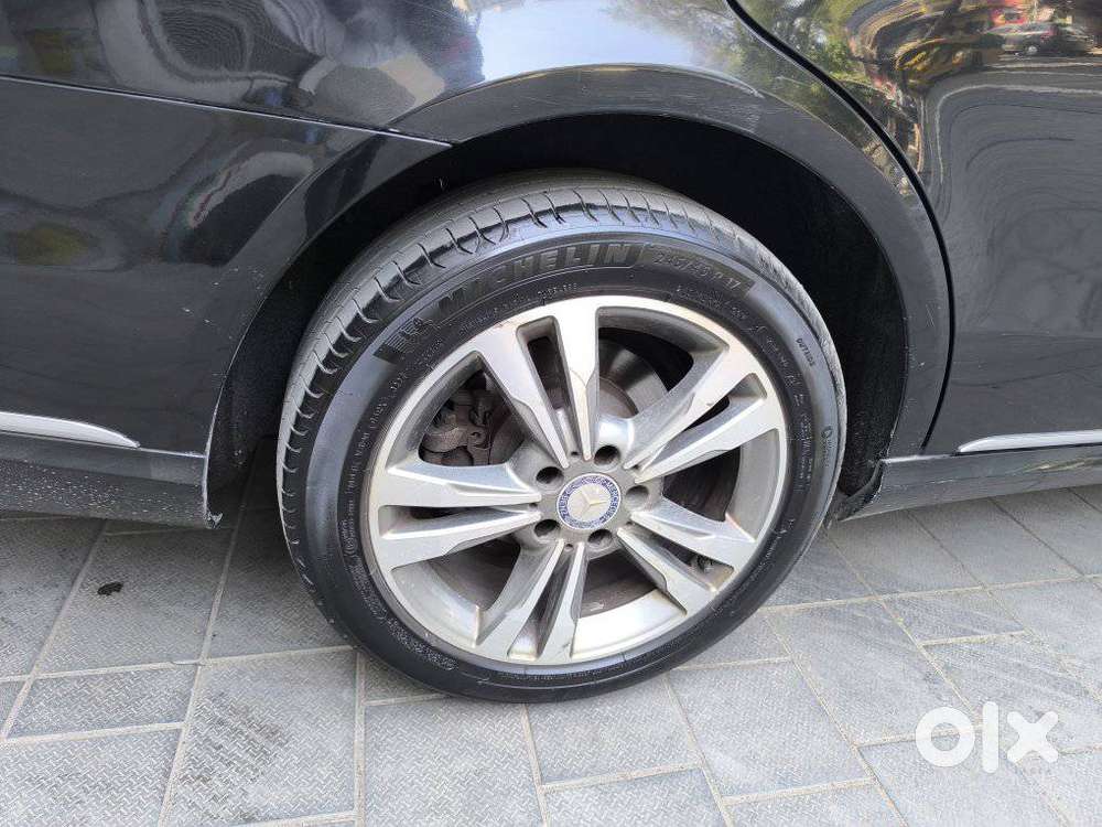 Mercedes-benz E-class E 200, 2014, Petrol