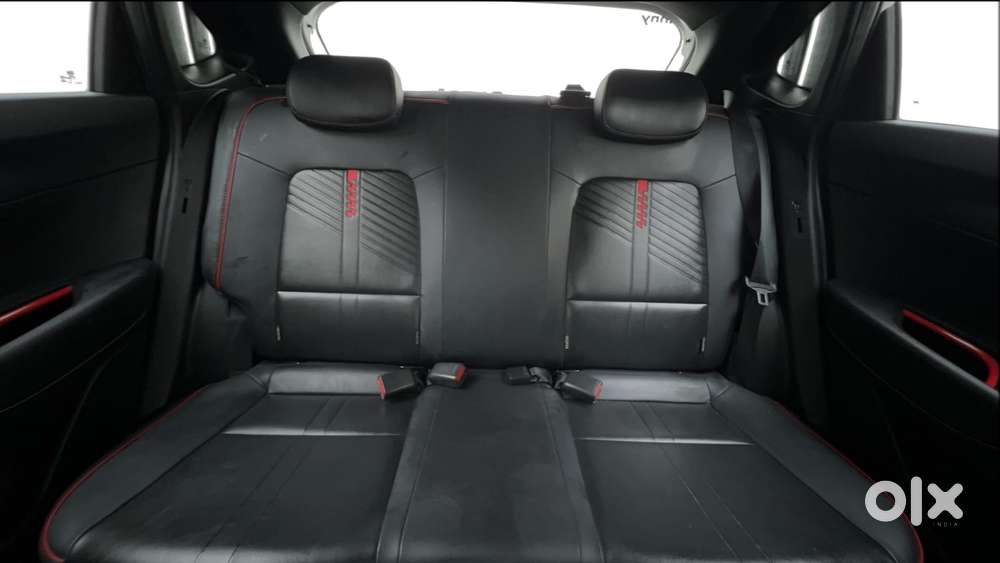 Hyundai I20 N Line N8 1.0 Turbo Dct, 2023, Petrol
