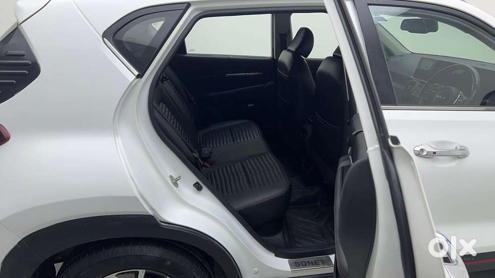 Kia Sonet Gtx Plus 1.5 Dct At, 2022, Diesel