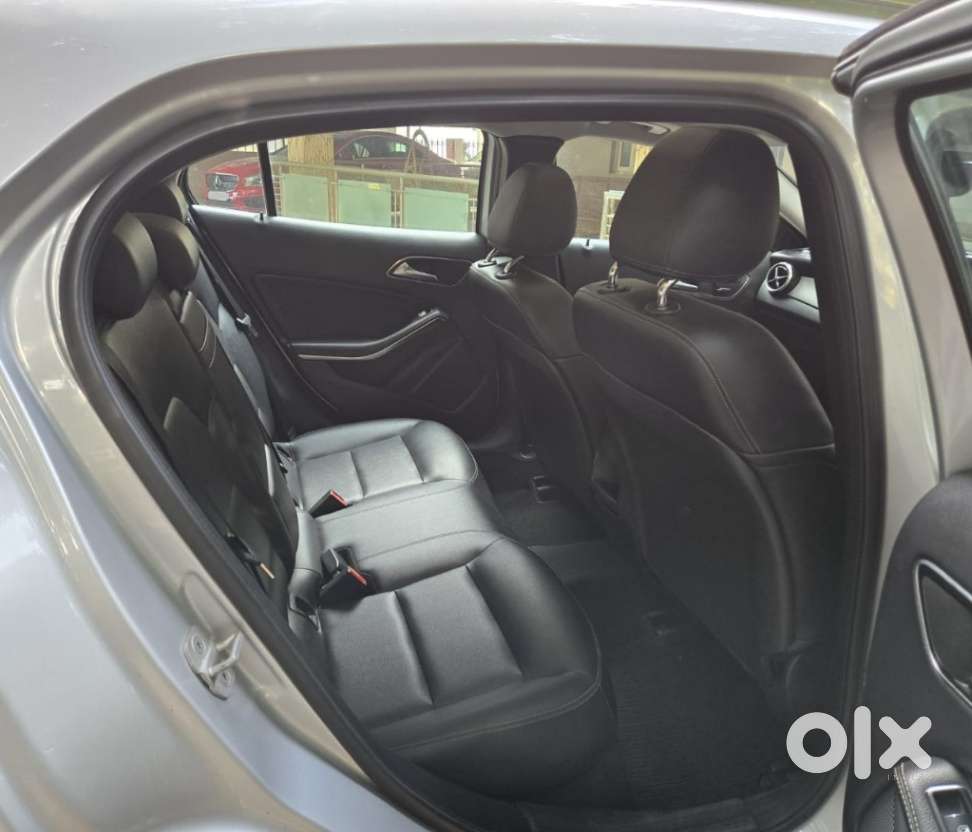 Mercedes-benz Gla 200 D, 2015, Diesel