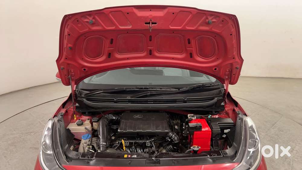 Hyundai Grand I10 Nios Asta 1.2 Kappa Vtvt, 2023, Petrol