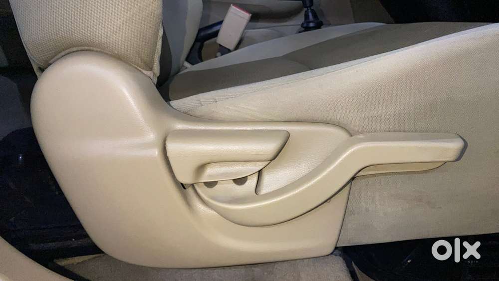 Honda Brio Vx Mt, 2015, Petrol