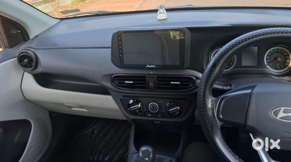 Hyundai Grand I10 Nios Era, 2024, Petrol