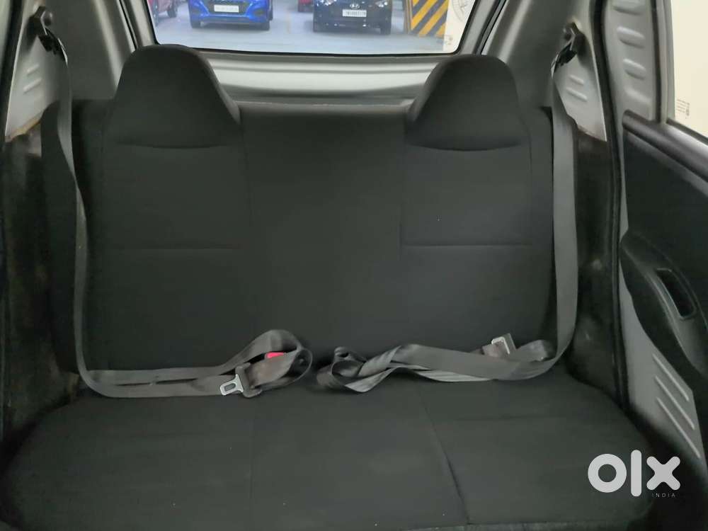 Datsun Redigo T Option, 2017, Petrol