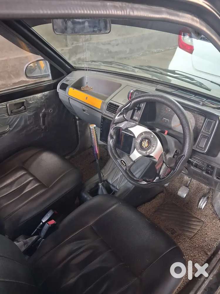 Maruti Suzuki 800 2013