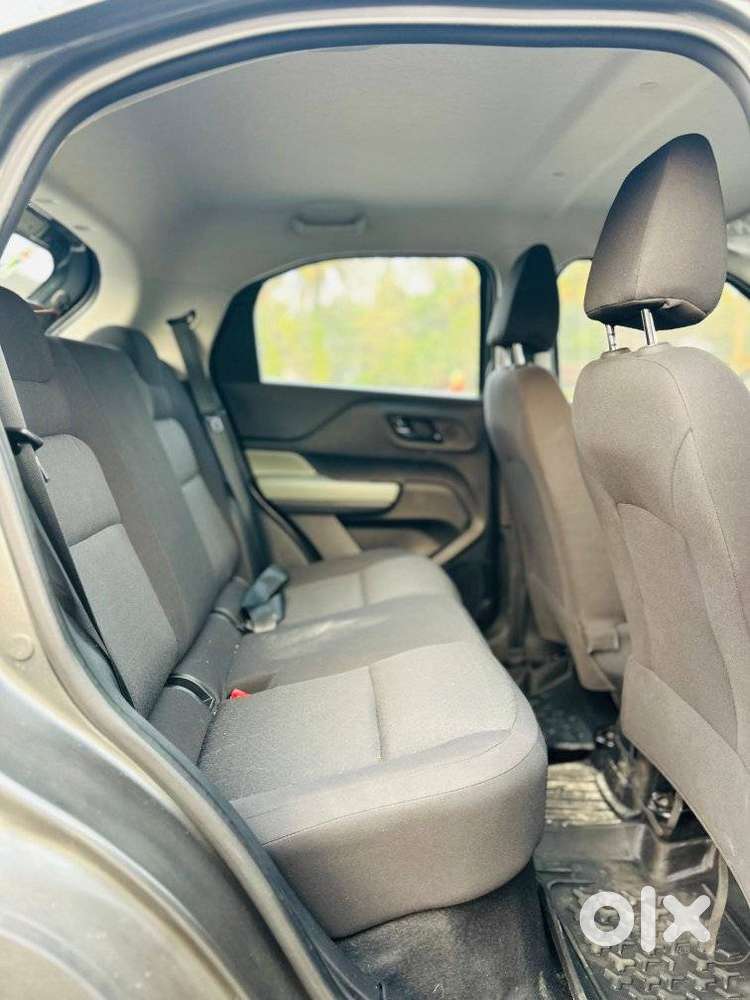 Tata Punch Adventure Amt, 2023, Petrol