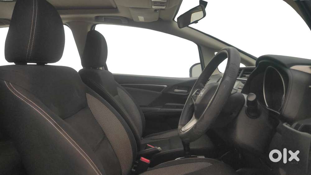 Honda Wr-v I-dtec Vx, 2018, Diesel