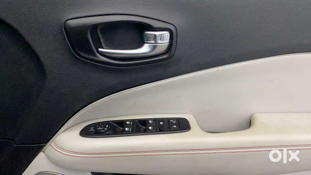 Jeep Compass 2.0 Limited (o) Diesel, 2018, Diesel