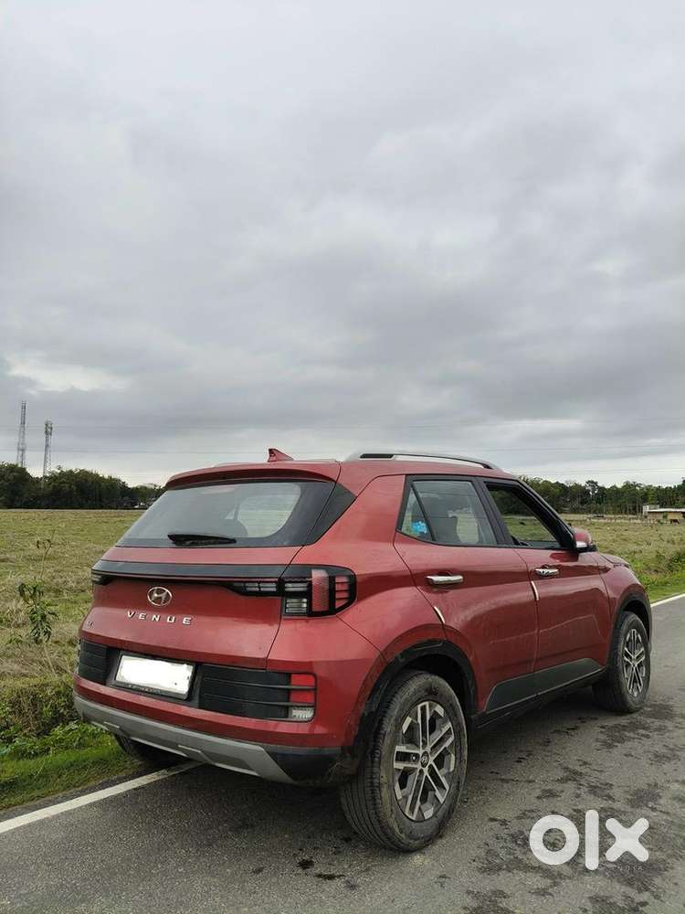 Hyundai Diesel Manual 2022 Car