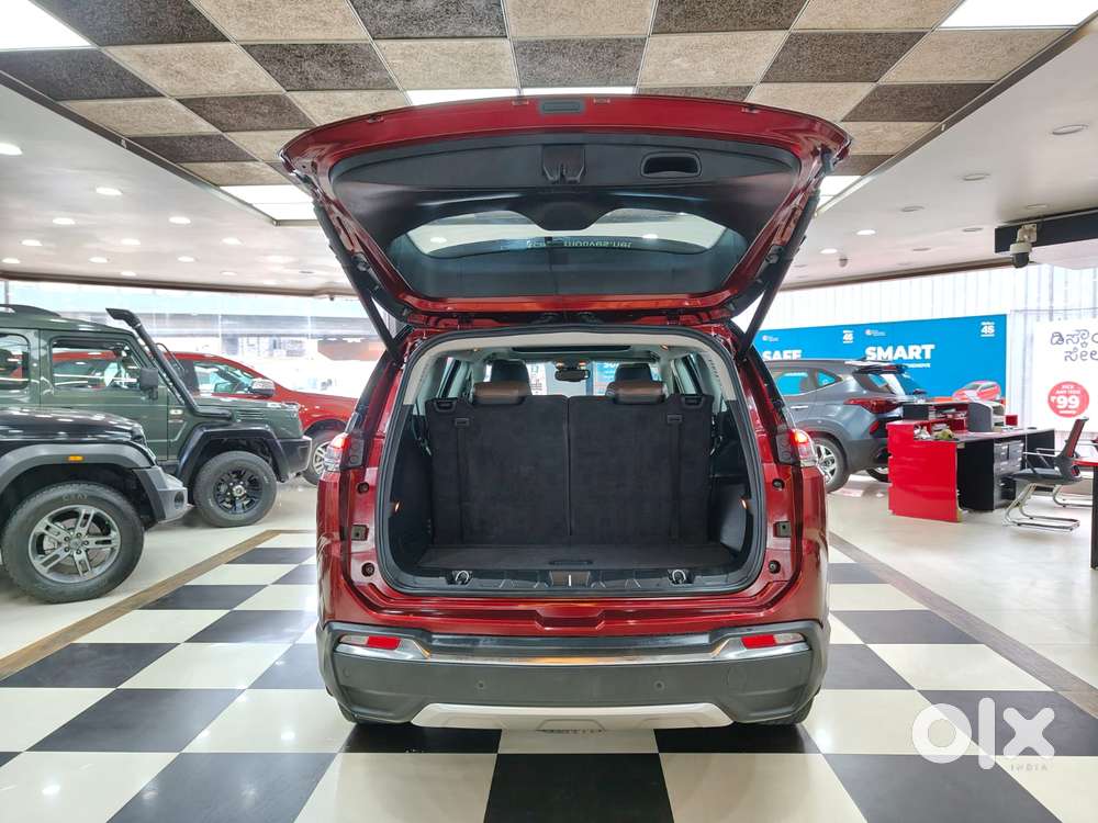 Jeep Meridian Limited Opt, 2022, Diesel