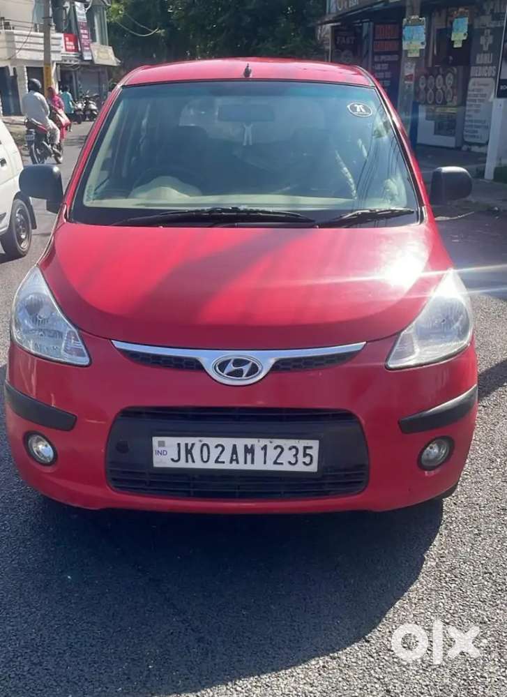Hyundai I10 Era Valid Till June 2030