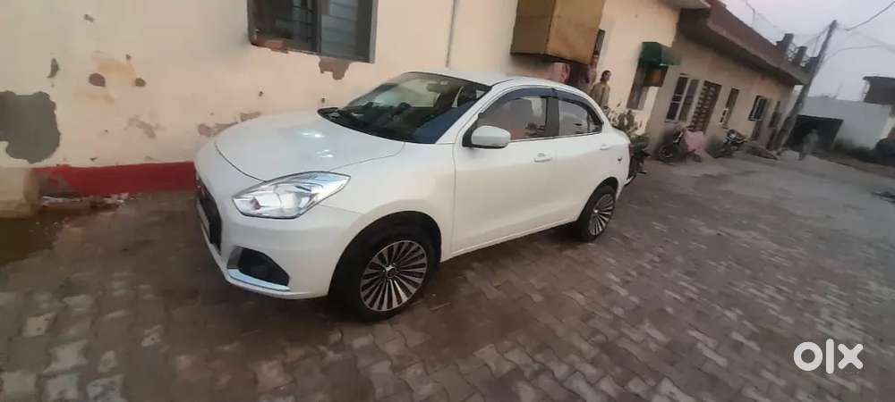 Maruti Suzuki Dzire 2024 Petrol 12000 Km Driven