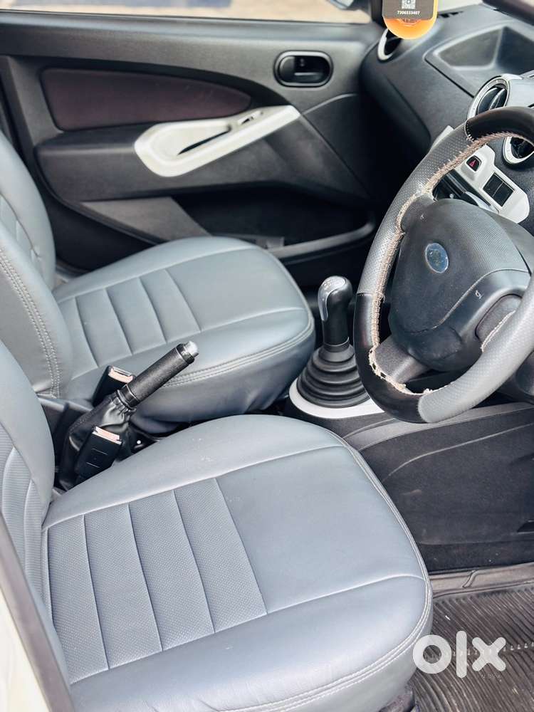 Ford Figo Diesel New Paper Upto 2031