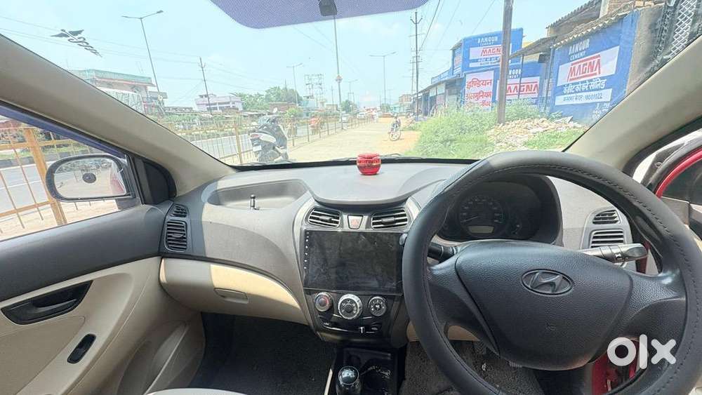Hyundai Petrol Manual 2015