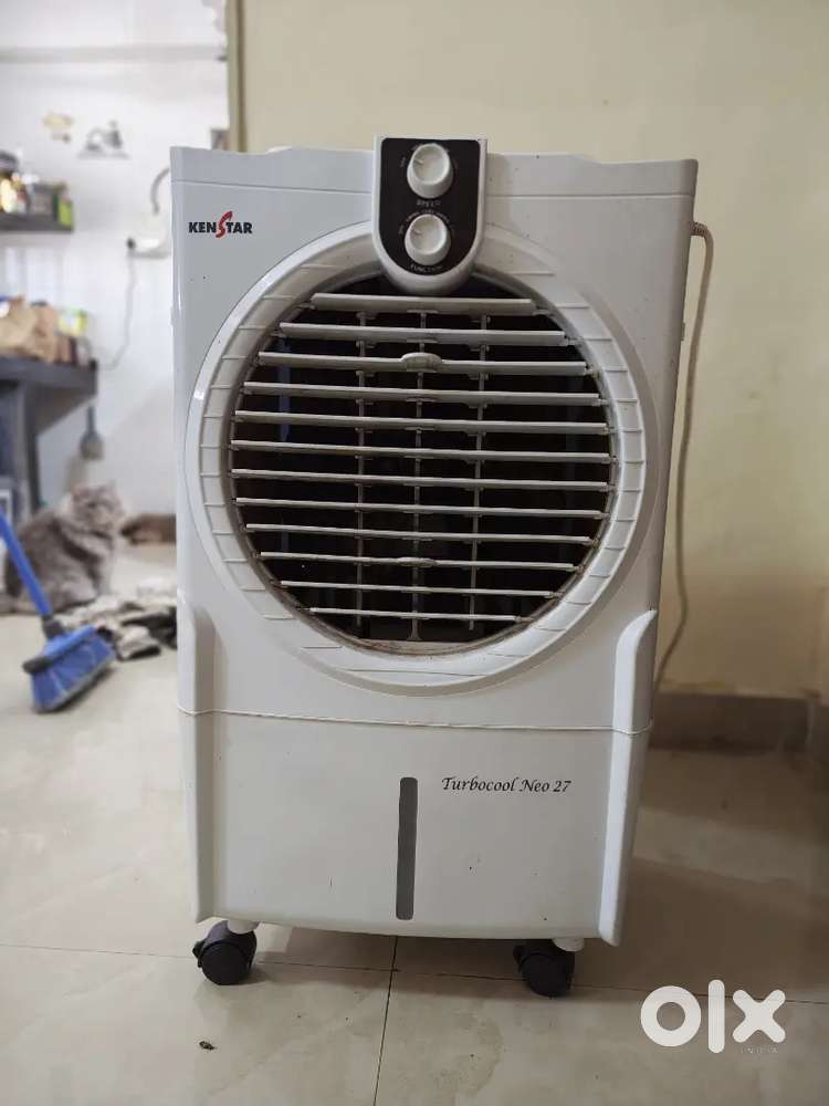 Kenstar Cooler Turbocool Neo 27L Kitchen Other Appliances