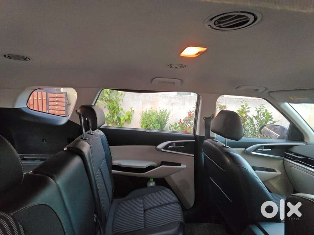 Kia Carens 1.5 Prestige Plus 7 Str Imt, 2022, Diesel
