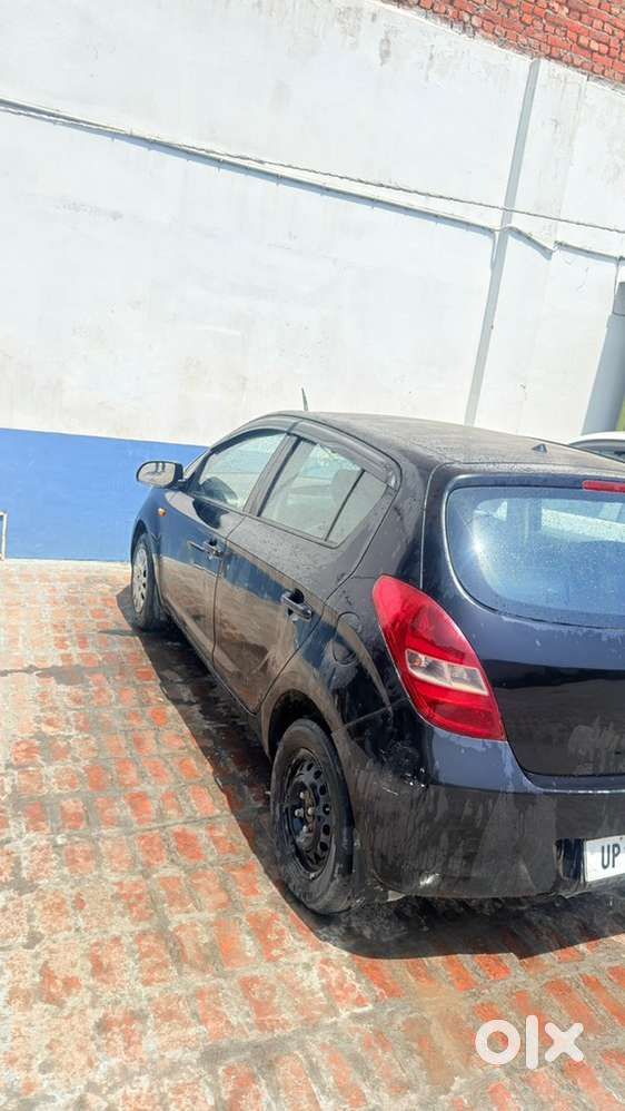 Hyundai I20 Petrol Good Condition