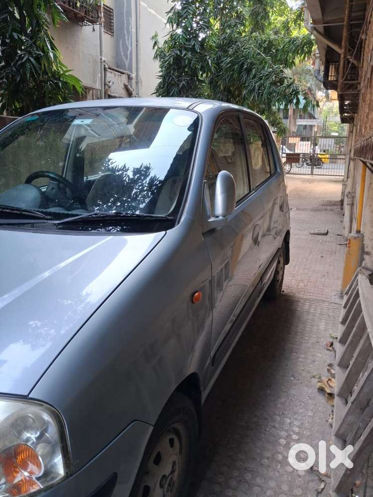 Hyundai Santro Xing 2004 Petrol