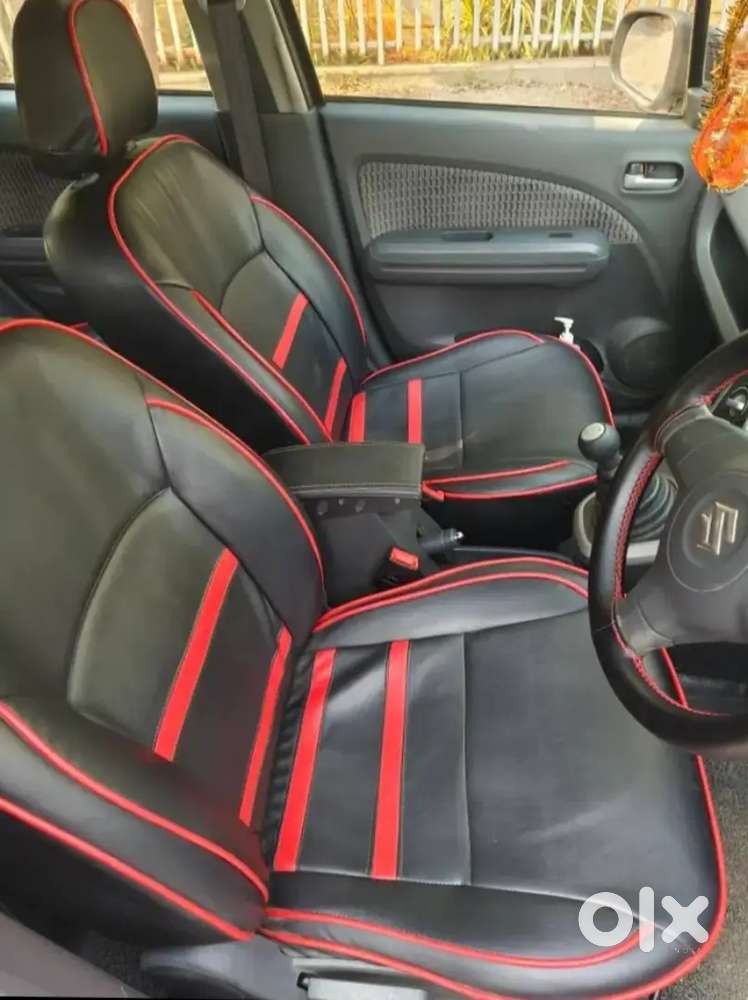 Maruti Suzuki Ritz 2013 Diesel 74000 Km Driven